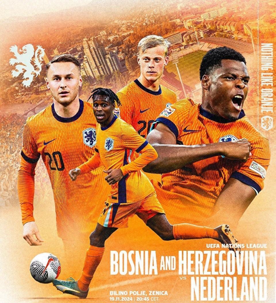 今年荷兰篮球赛事堪称成功,吸引大批球迷观战