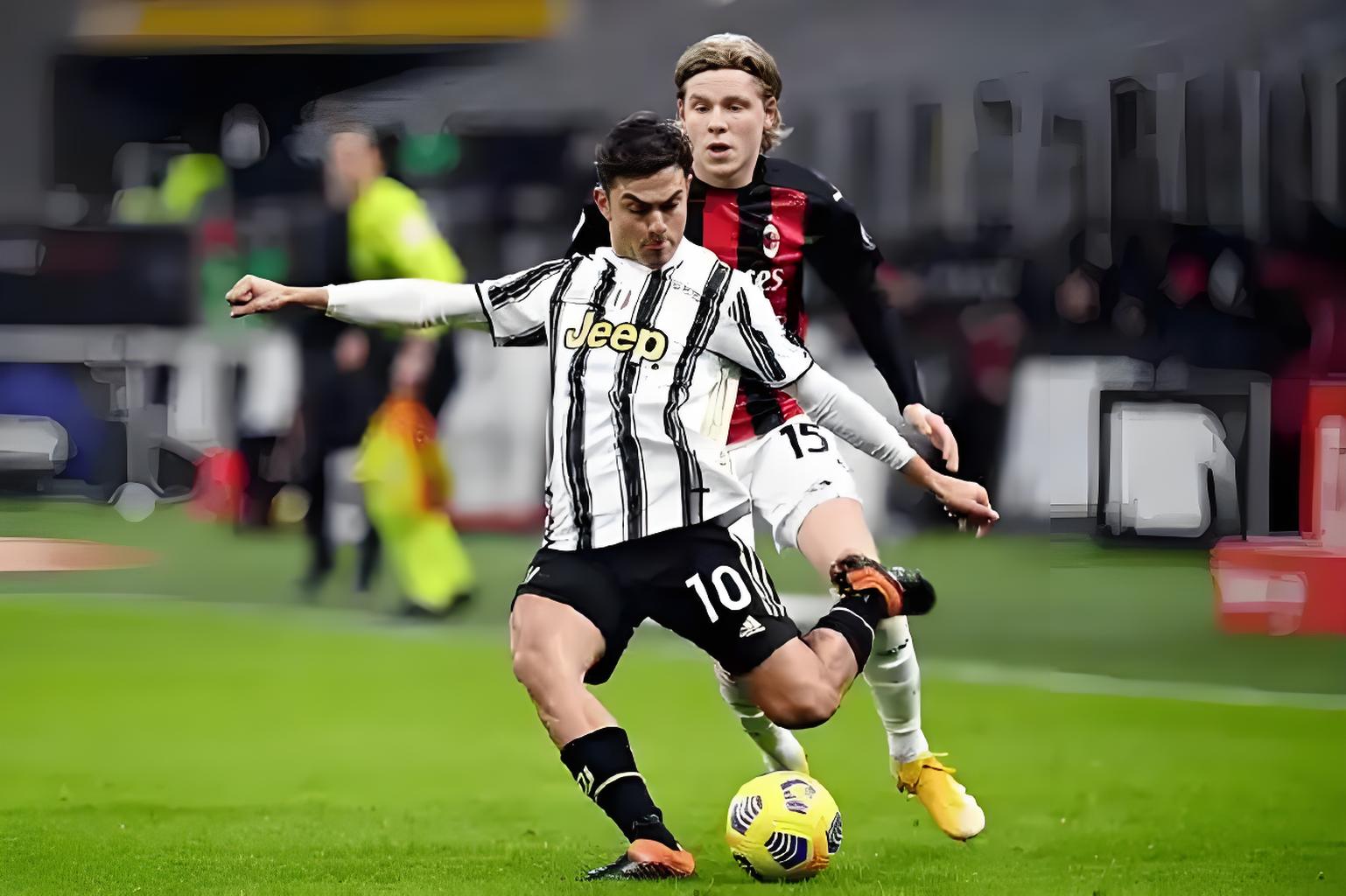 关于尤文图斯实力雄厚坐稳意大利足球榜首的信息