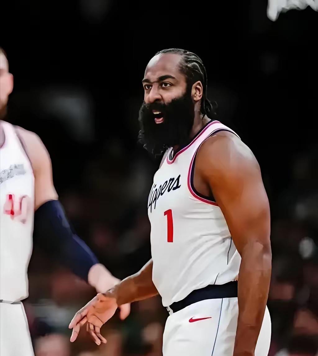 开云官网-包含火箭力克湖人连胜，哈登毫无悬念当选最佳的词条