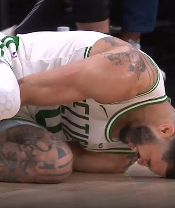 开云体育平台APP-步行者客场击败凯尔特人，赢得六连胜的简单介绍