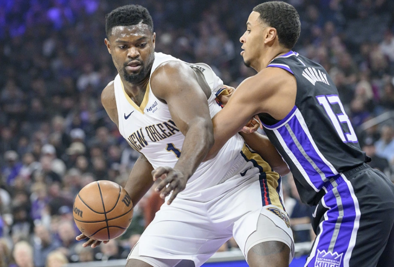 开云体育官网-关于鹈鹕大获全胜！威廉森再次统治比赛的信息