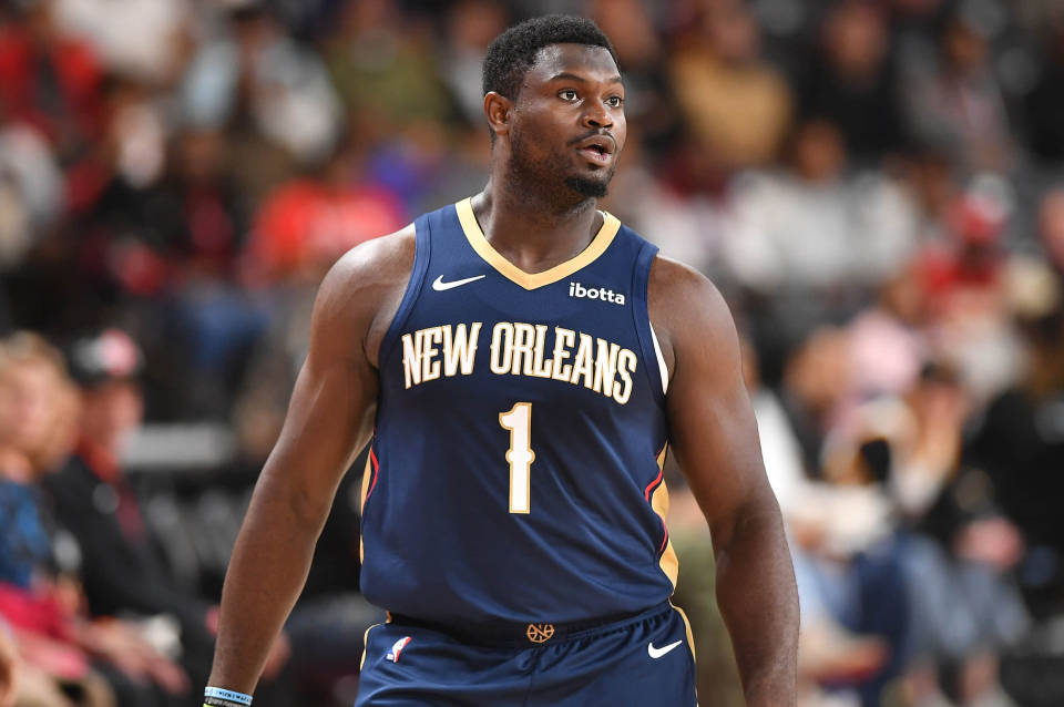 关于鹈鹕大获全胜！威廉森再次统治比赛的信息