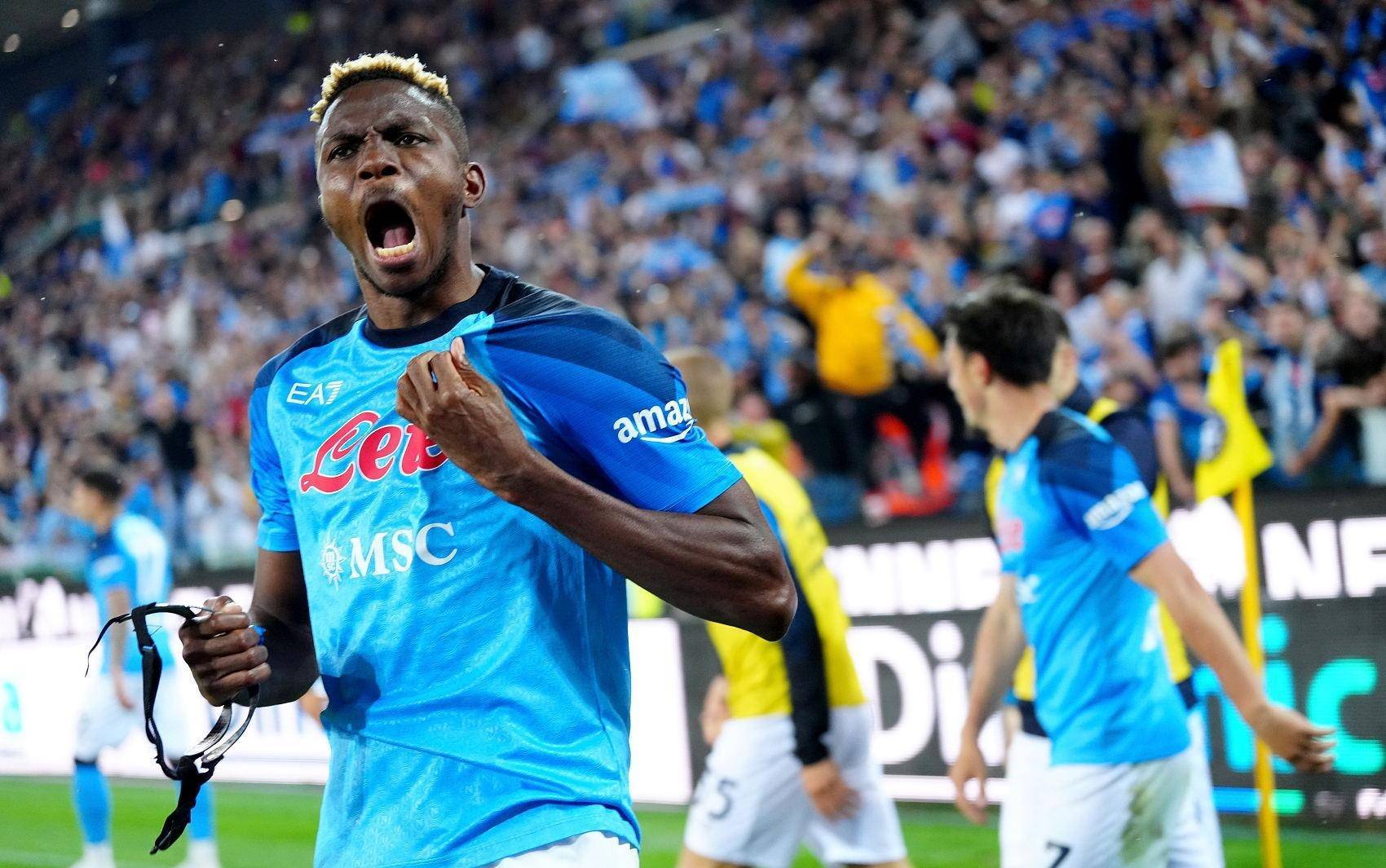 开云体育官网-那不勒斯主场惨败，遭遇主场失利的简单介绍