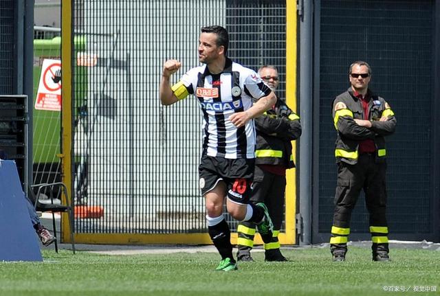 开云体育平台APP-乌迪内斯：球队默契提升，士气高涨的简单介绍