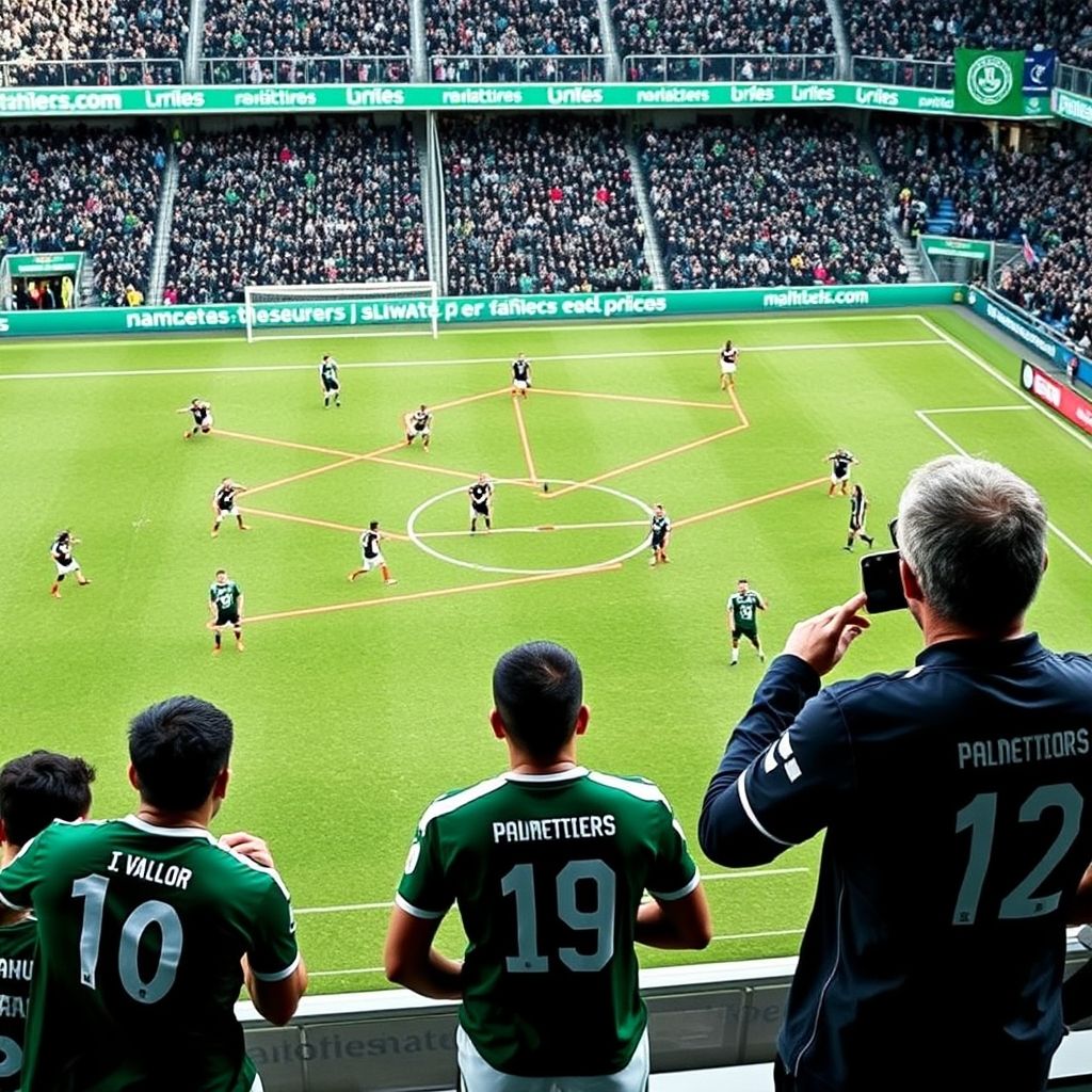 开云体育app-帕尔梅拉斯防守体系调整，力求守住关键战局