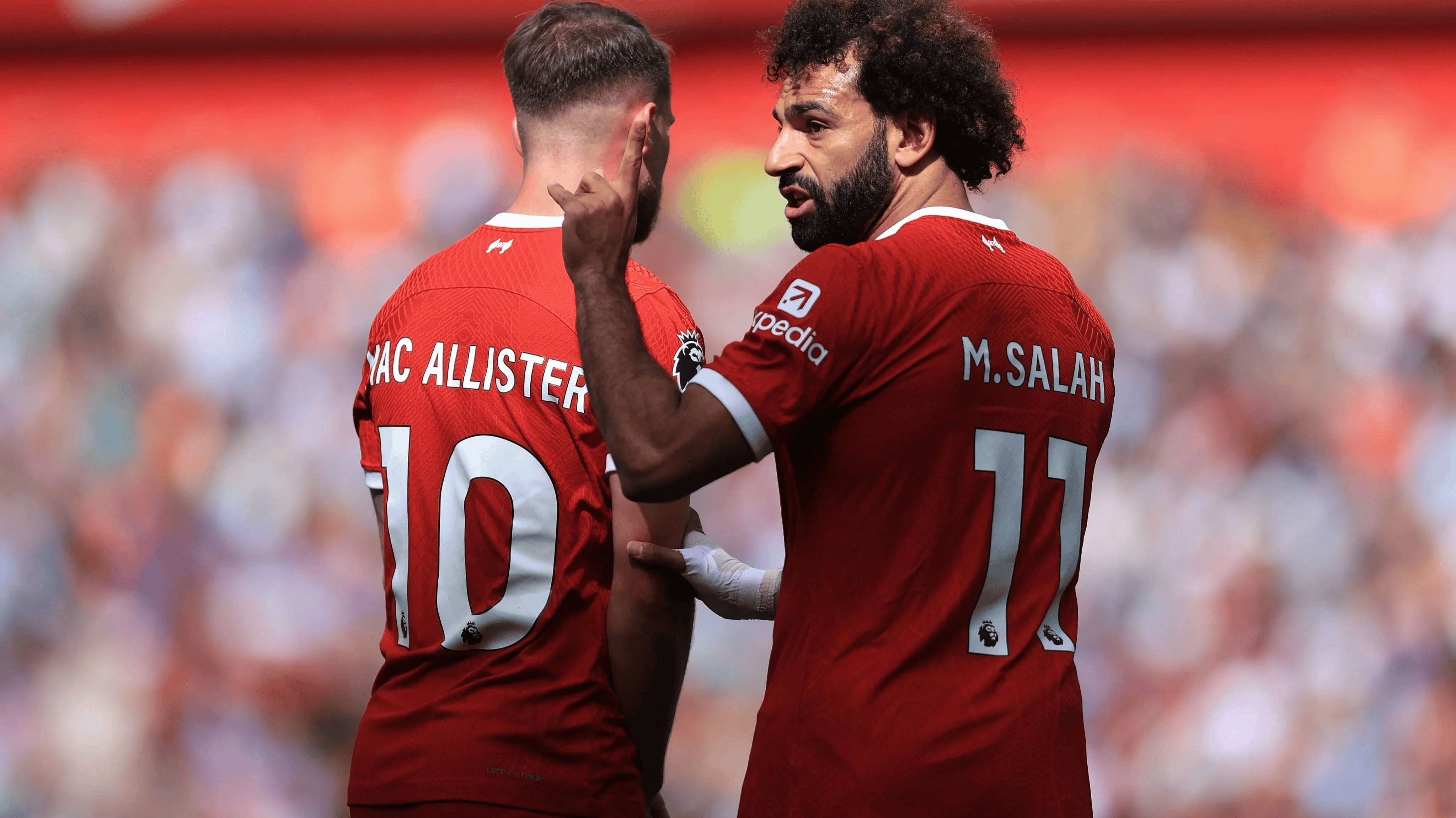 开云体育入口-包含利物浦主场大胜西汉姆，主帅赞球队表现的词条