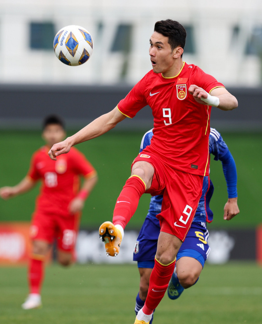 大幅度提升中国足球水平的秘诀，揭晓！