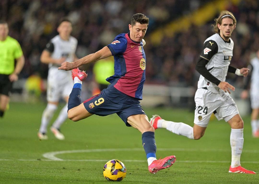 开云下载-巴萨将迎战赫塔菲，争取胜利