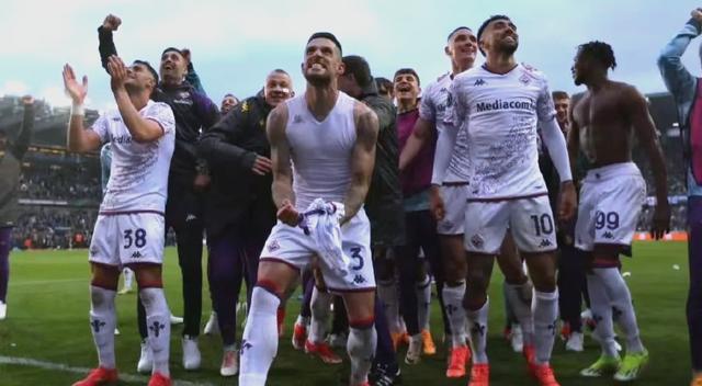 佛罗伦萨将迎战国际米兰：双方实力对比如何？的简单介绍