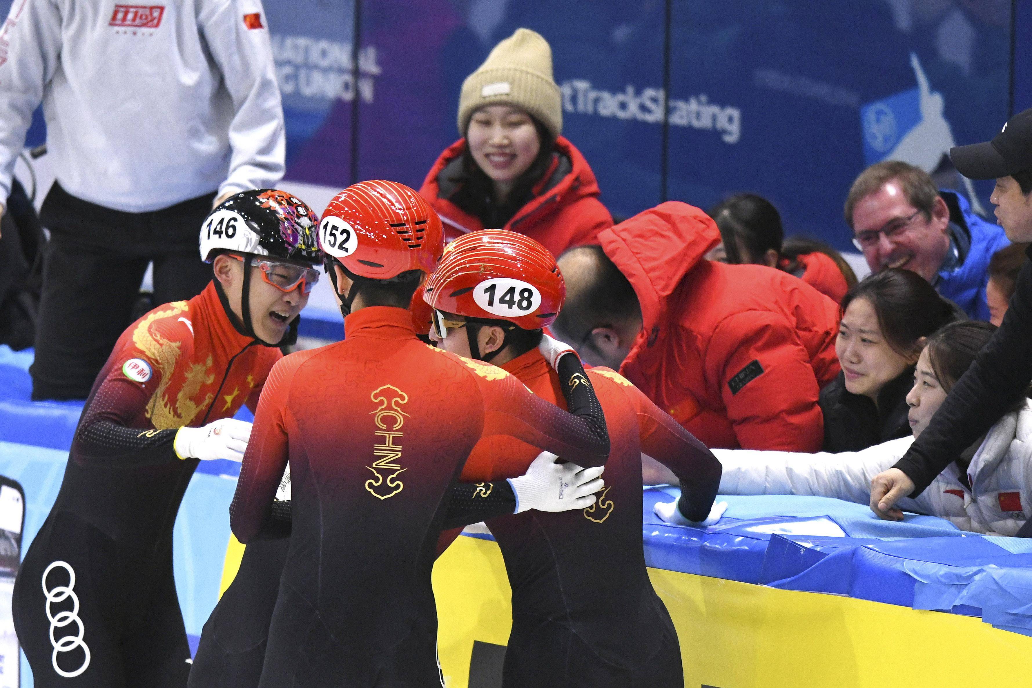 德累斯顿队交出亮眼比赛成绩单