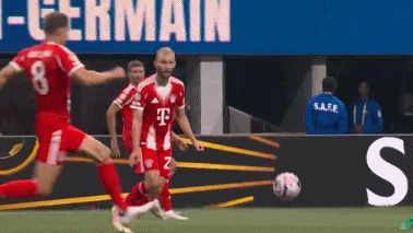 开云体育APP下载-包含巴黎主场告负，遗憾止步八强的词条