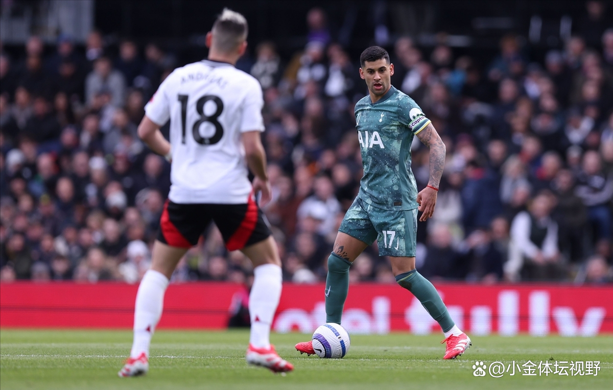 热刺客场逆转，终结对手连胜