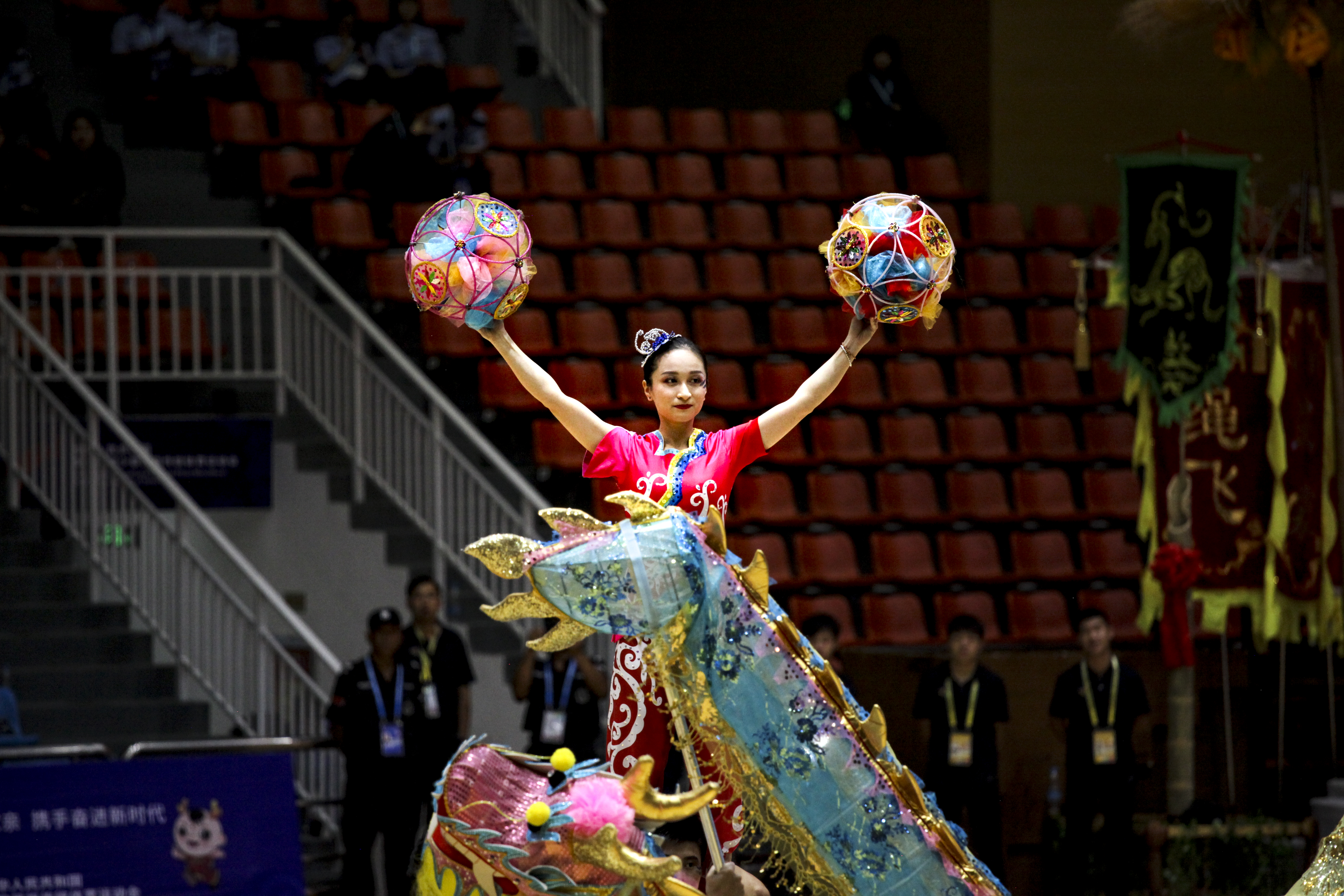 开云APP-包含越南体操选手夺得奖牌，成绩喜人的词条