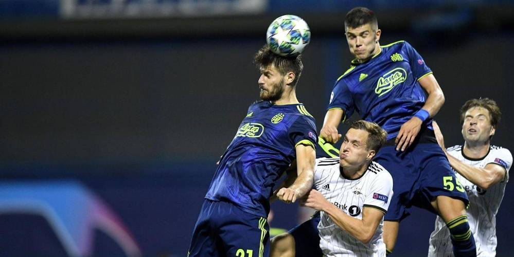 开云体育app-关于贝尔格莱德主场逼平对手，保持不败纪录的信息