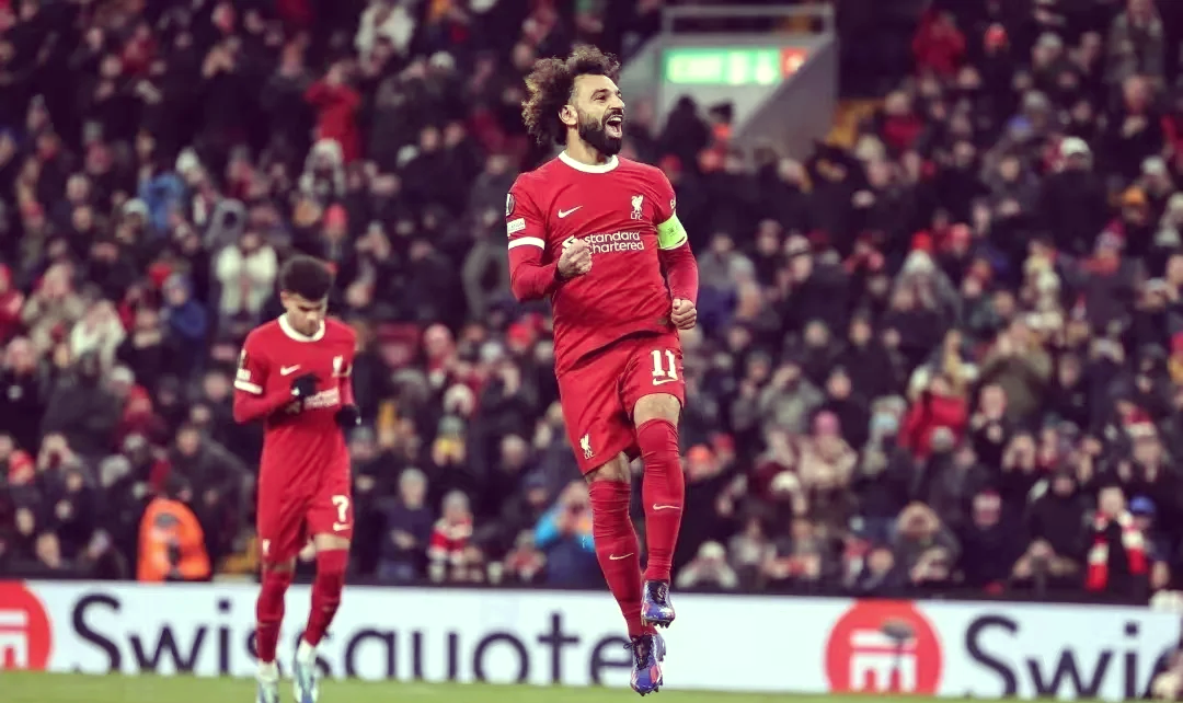 包含利物浦预计将面对皇马的强力挑战的词条