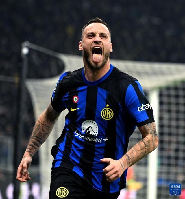 开云体育登录-马德里竞技客场战胜国际米兰