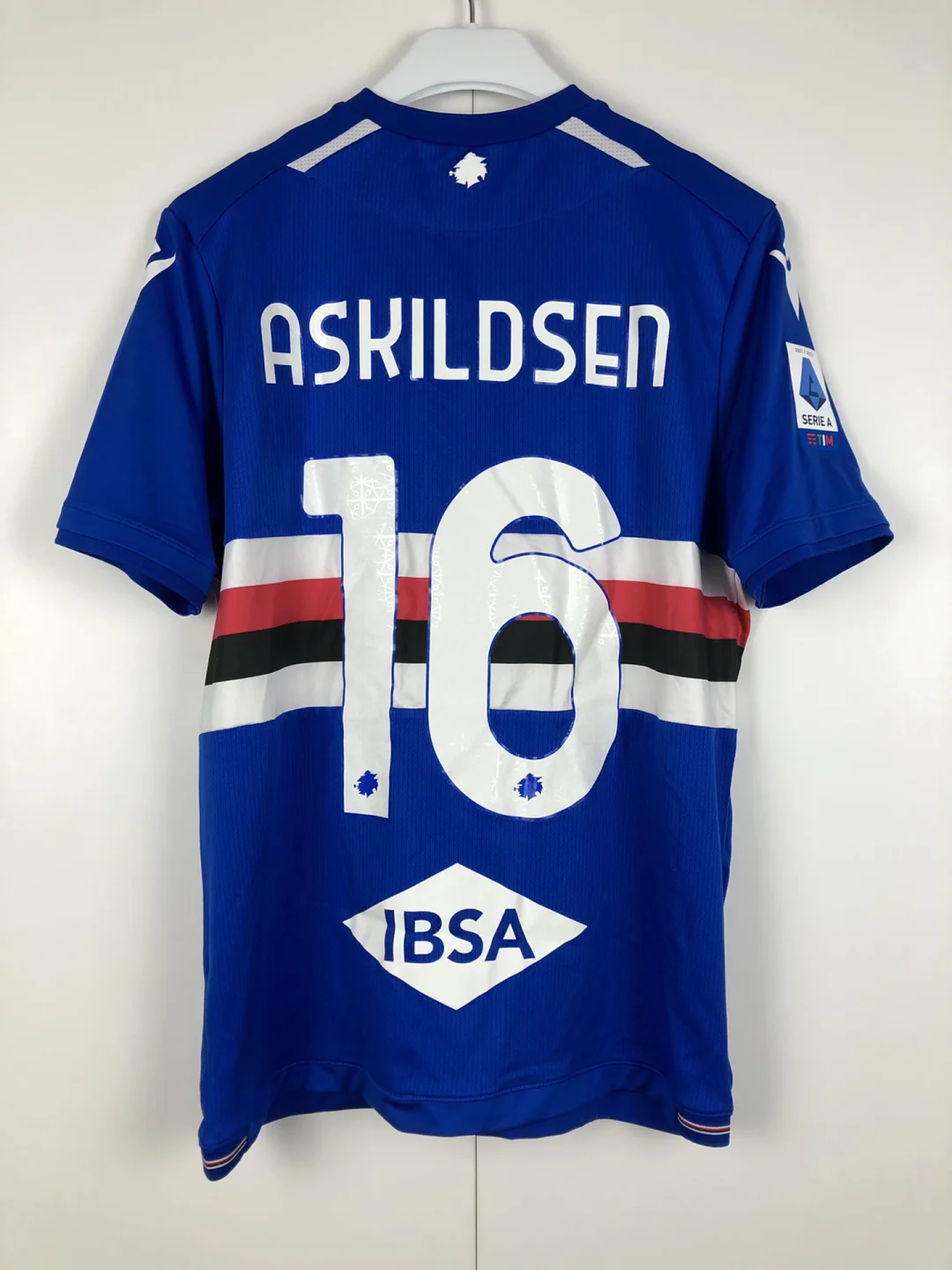 开云体育APP下载-桑普多利亚将试图在主场战胜克罗托内的好运的简单介绍