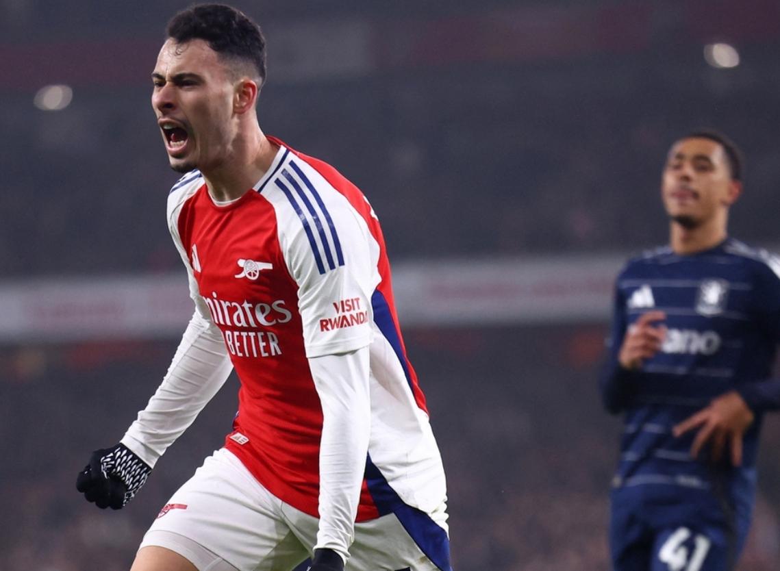 开云APP-阿森纳主帅呼吁球员提升比赛状态