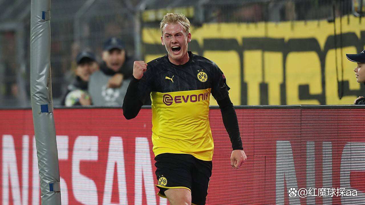 多特蒙德客场-小胜沃尔夫斯堡