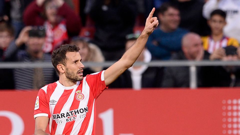 开云体育官方网站-比利亚雷亚尔与赫罗纳对阵