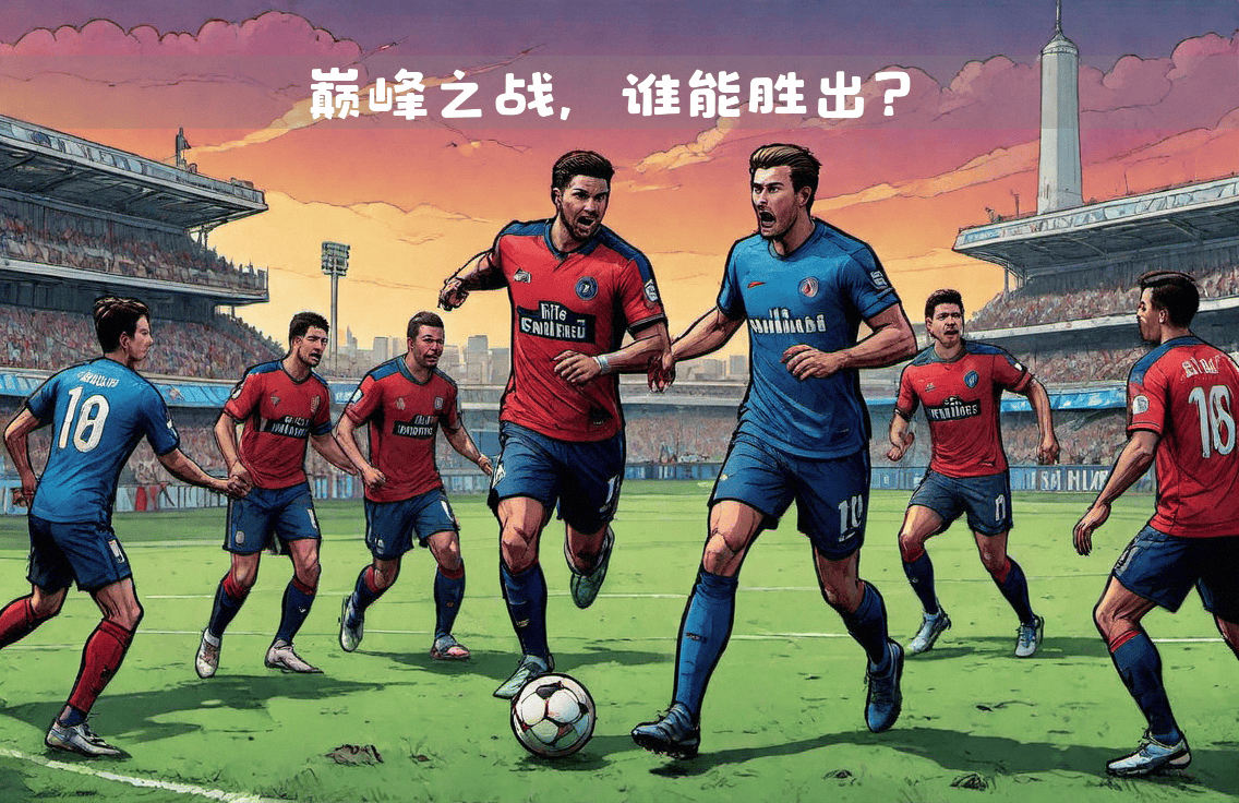开云体育登录-惊心动魄的比赛，双方球队势均力敌