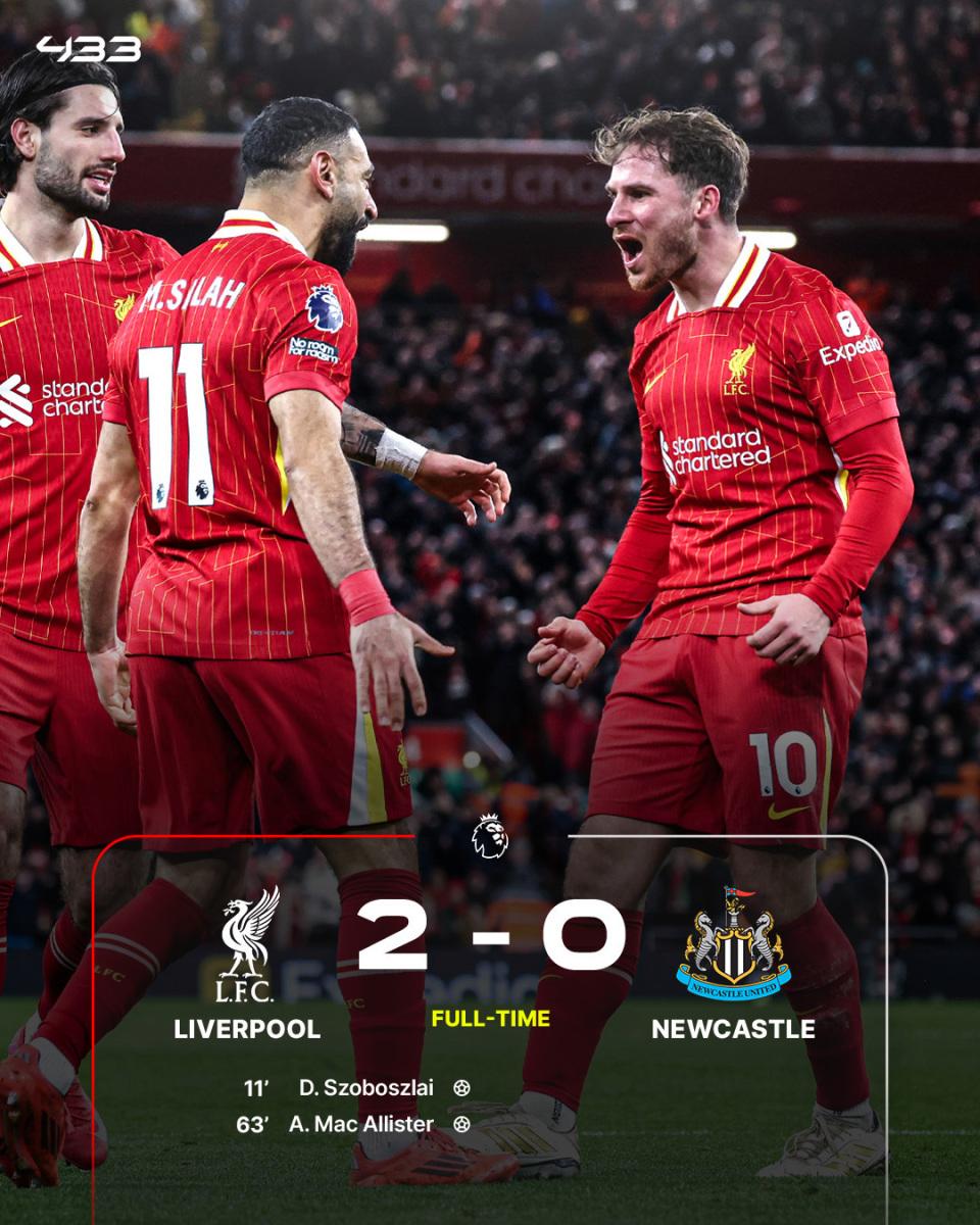 开云体育平台APP-包含热刺客场击败红军，利物浦客场逆转领跑积分榜的词条