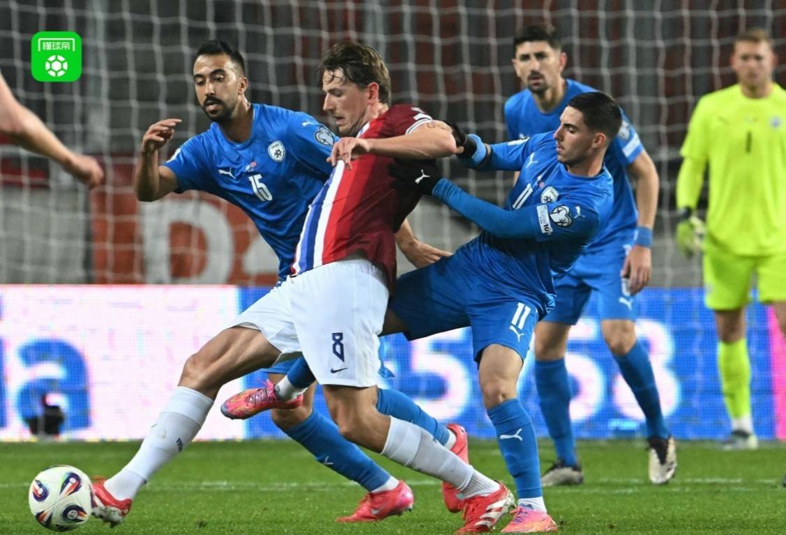 开云体育app-挪威队客场不敌瑞典，遭遇失利