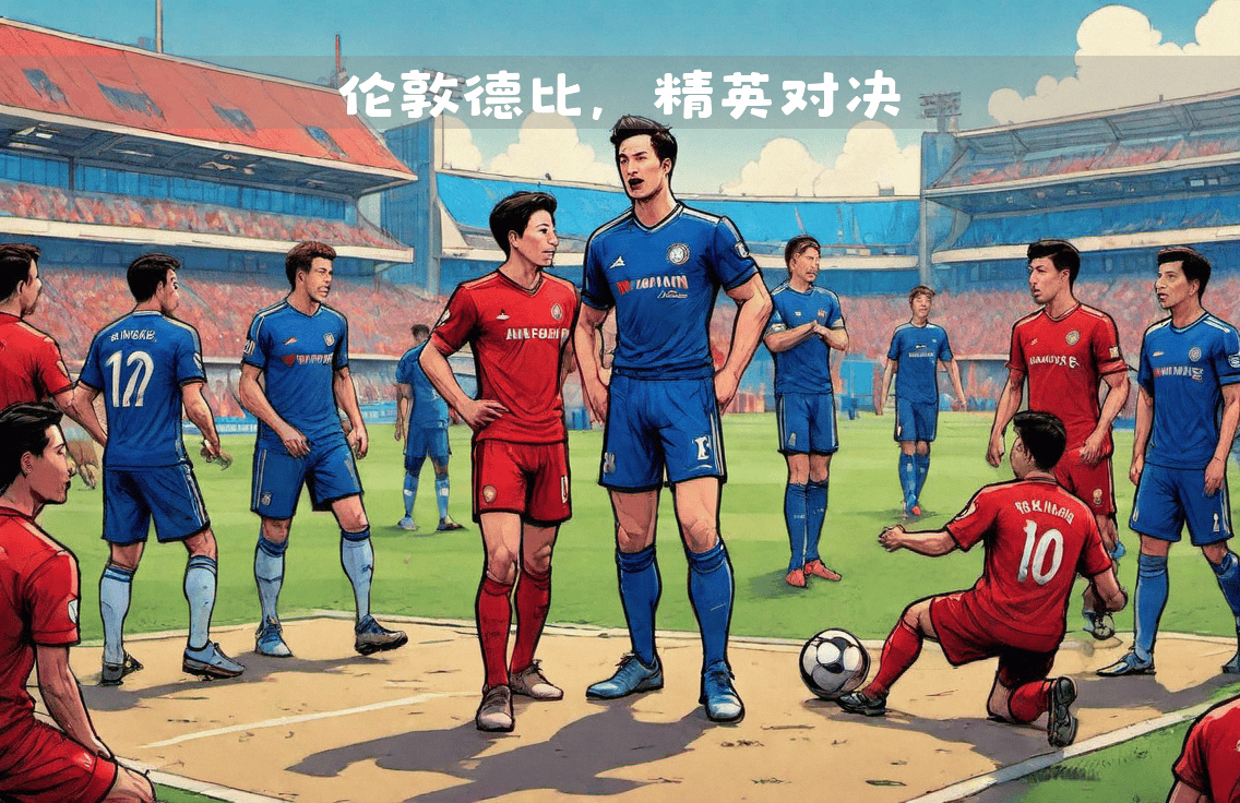 开云体育下载-伦敦德比激战，切尔西小胜阿森纳