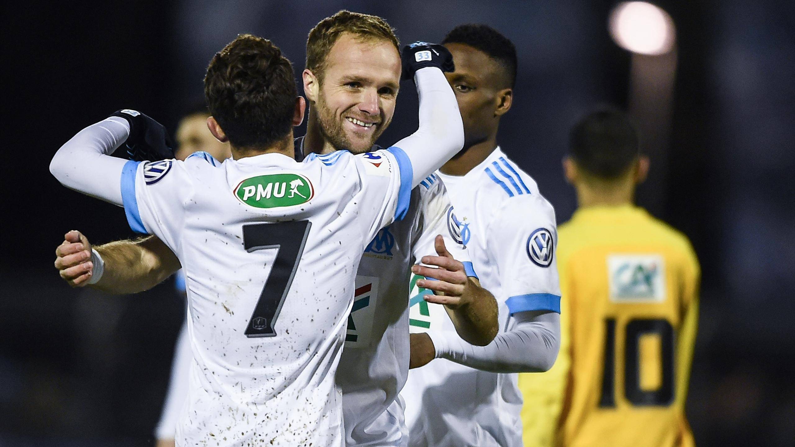 开云官网-马赛客场不敌对手，战绩陷低谷的简单介绍