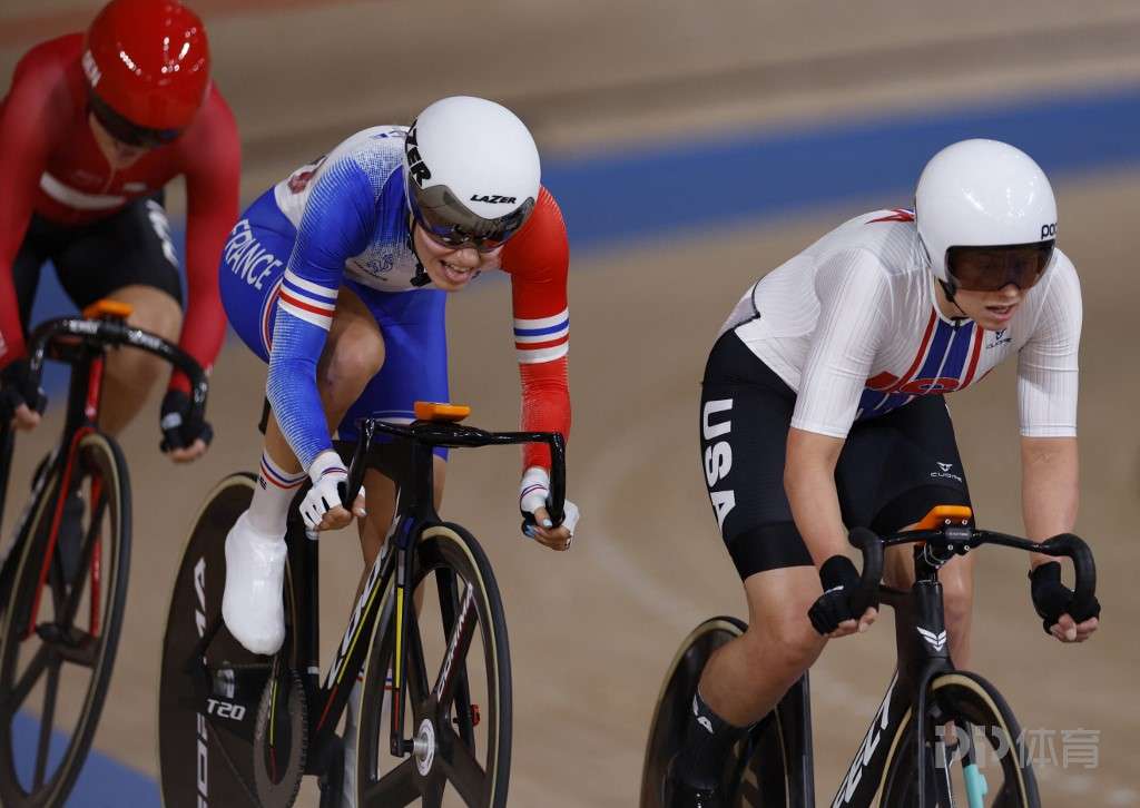 荷兰自行车选手速度惊人，勇夺金牌的简单介绍