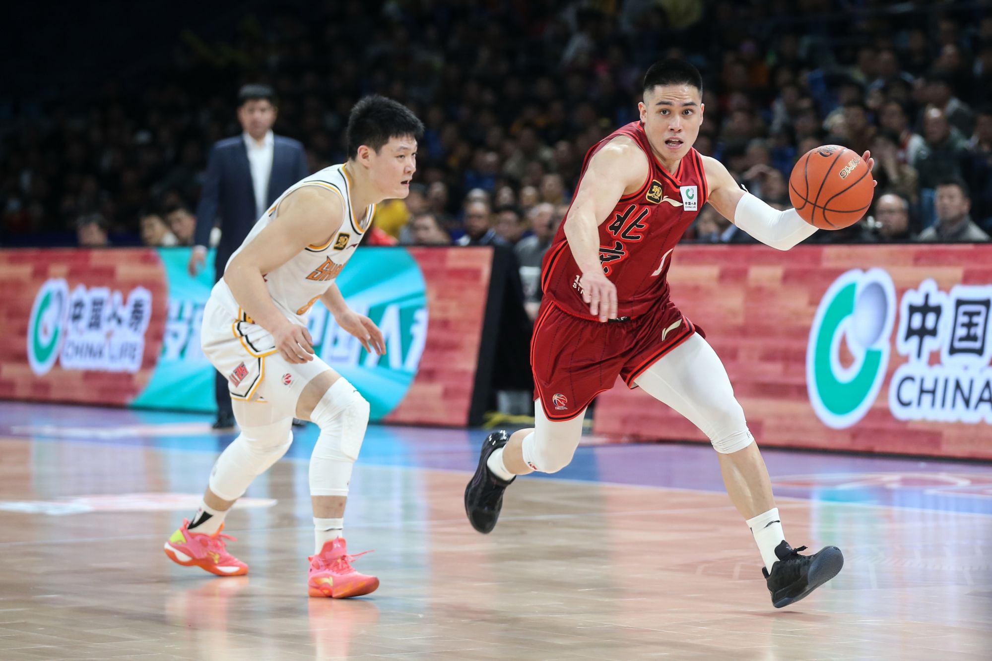 热门篮球赛事精彩看点