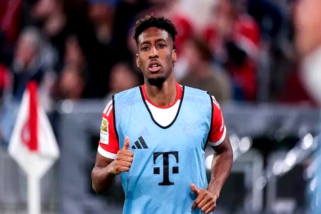 开云下载-拜仁慕尼黑中场大将受伤，球队战术受影响