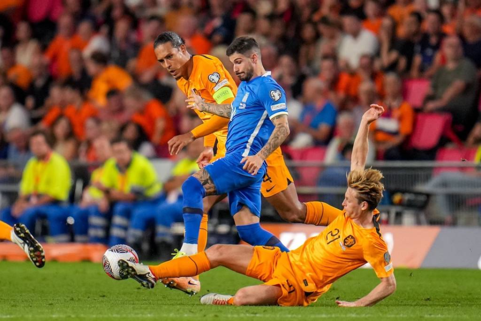 开云体育下载-大好局面！欧预赛哪支劲旅将夺冠？的简单介绍