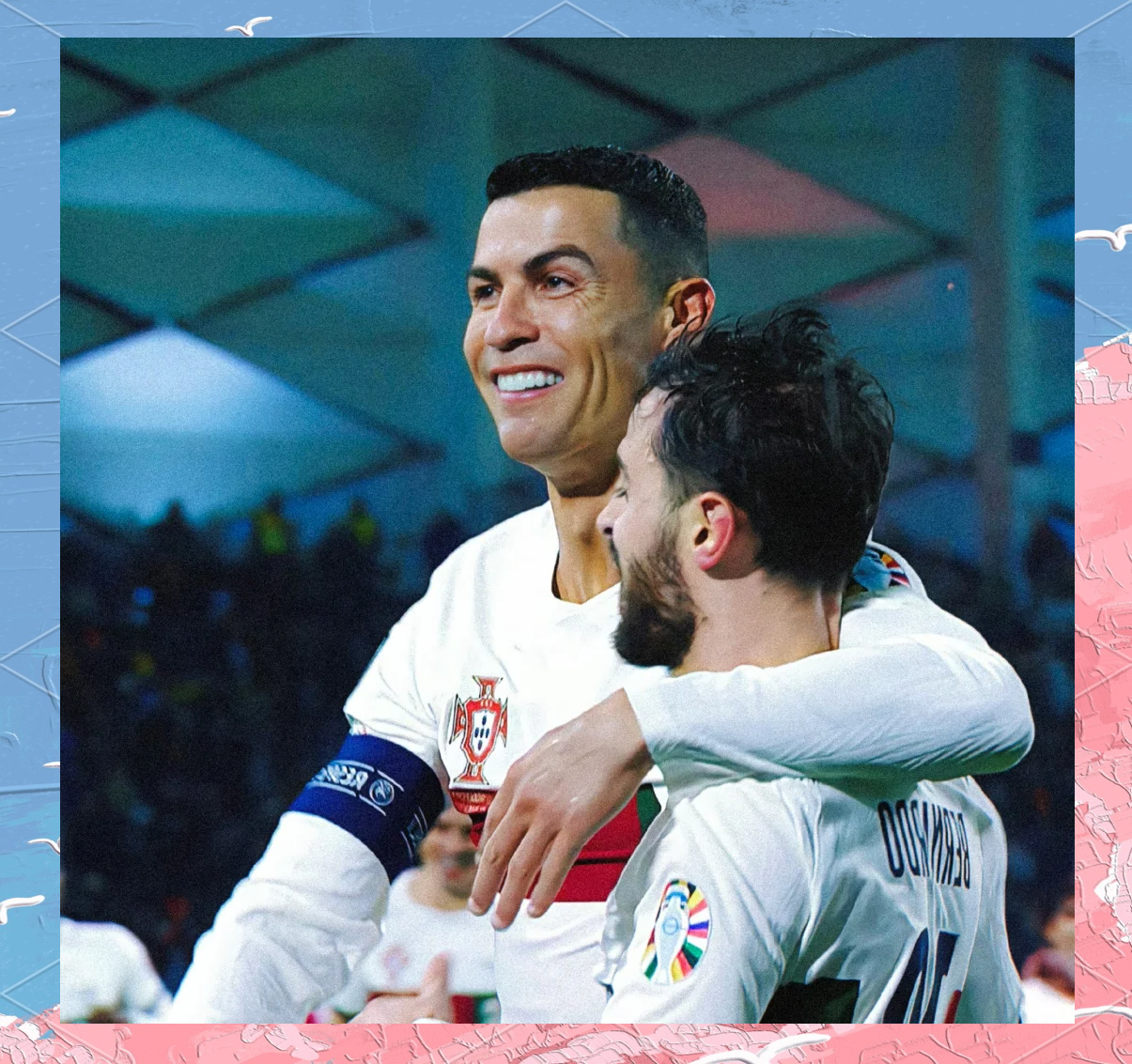 大好局面！欧预赛哪支劲旅将夺冠？的简单介绍