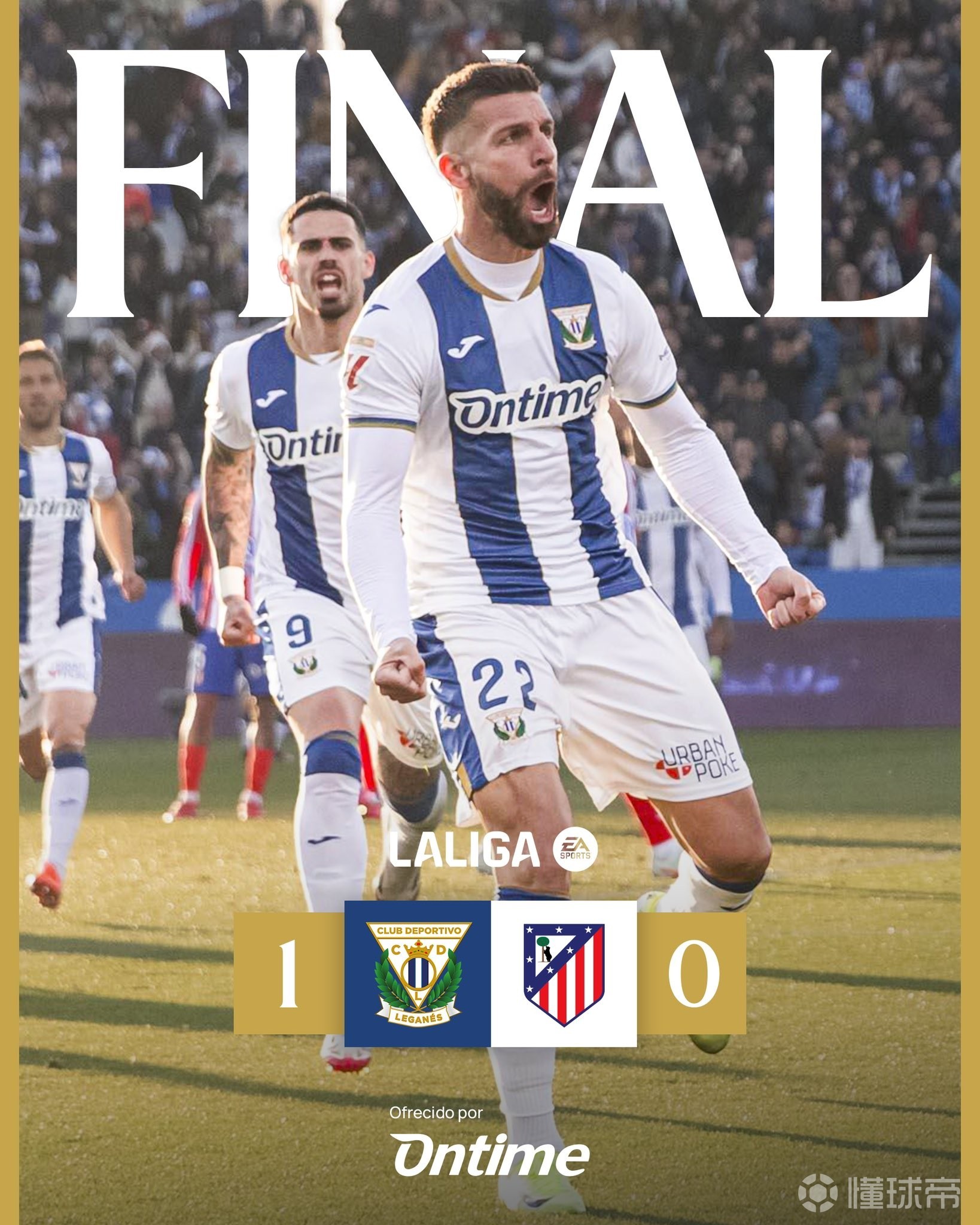 瓦伦西亚客场打平,莱加内斯 瓦伦西亚客场打平,莱加内斯