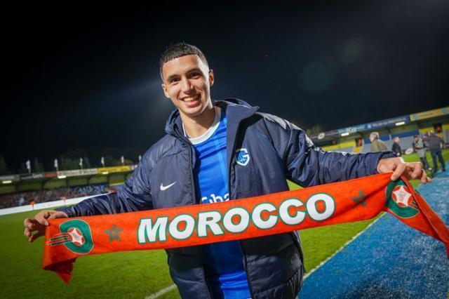 瑞典队力克摩洛哥，成功杀入欧预赛八强