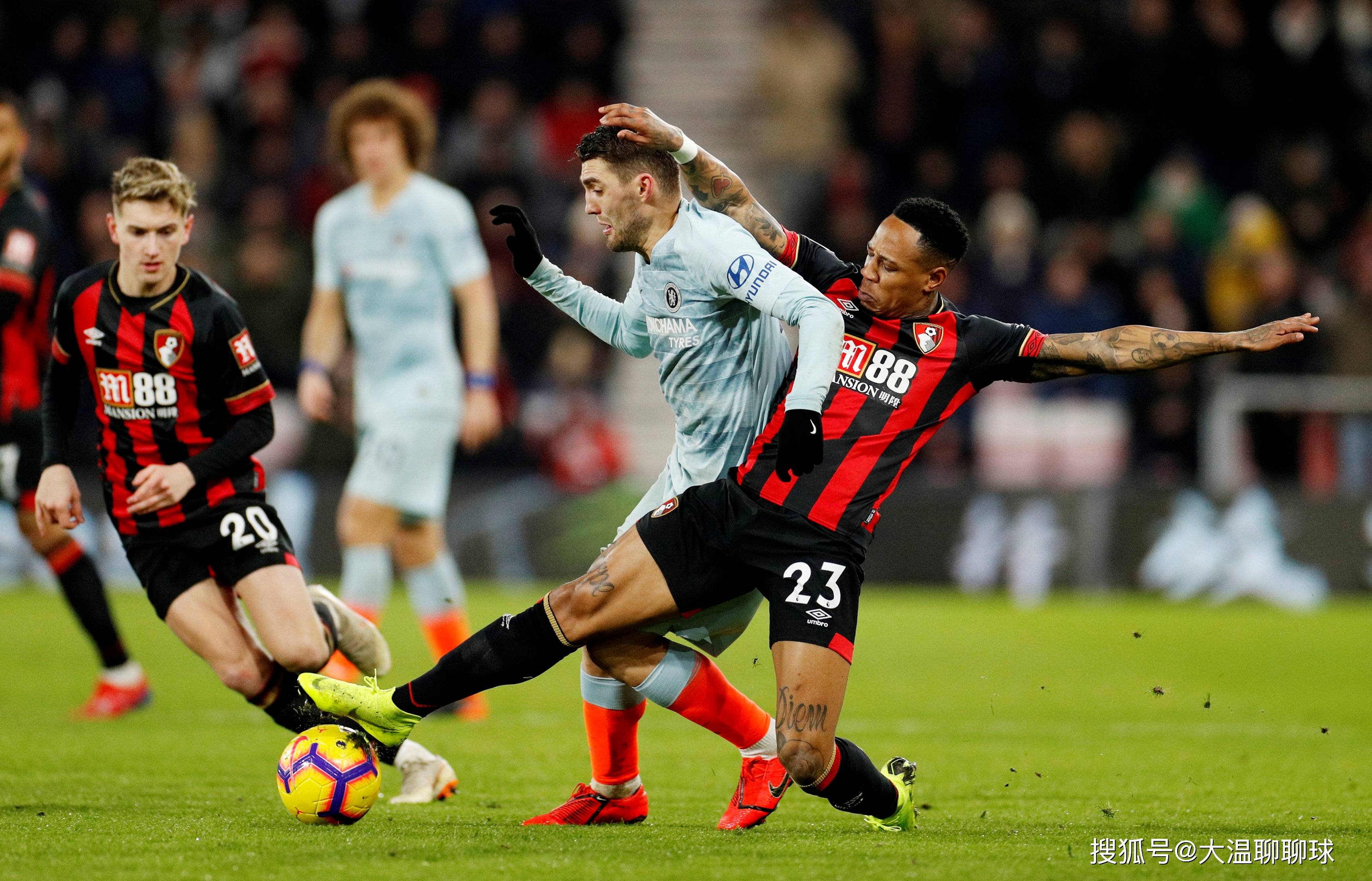 开云官网-狼队再次客场不败！与布莱顿战成平局的简单介绍