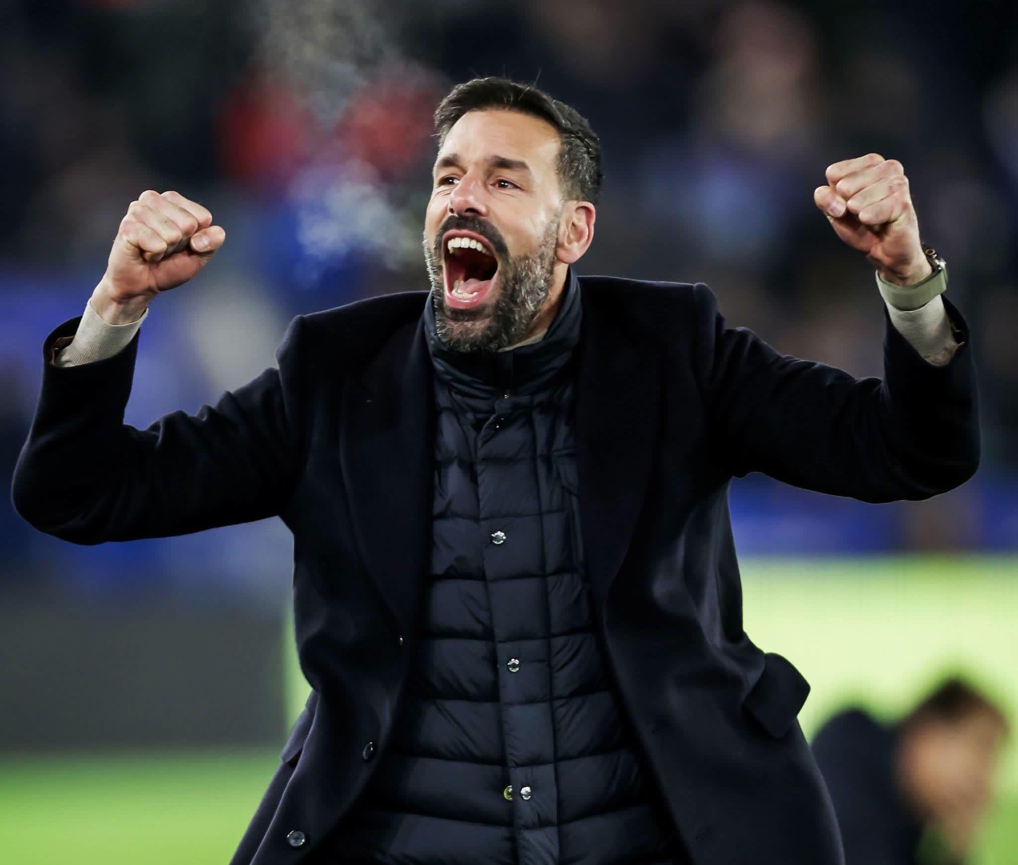 狼队再次客场不败!与布莱顿战成平局的简单介绍 狼队再次客场不败!与布莱顿战成平局的简单介绍