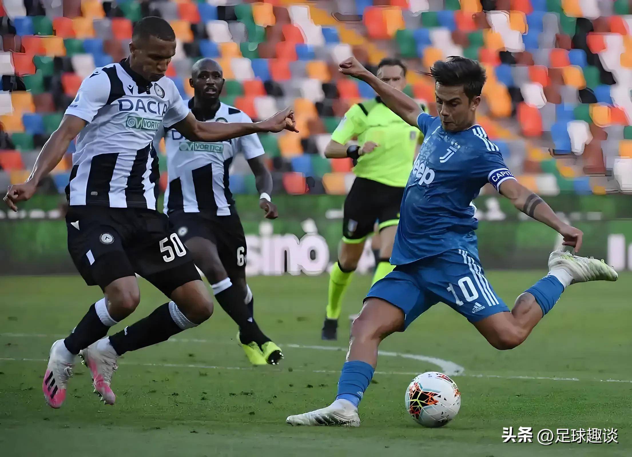 乌迪内斯主场逼平，保持不败的简单介绍