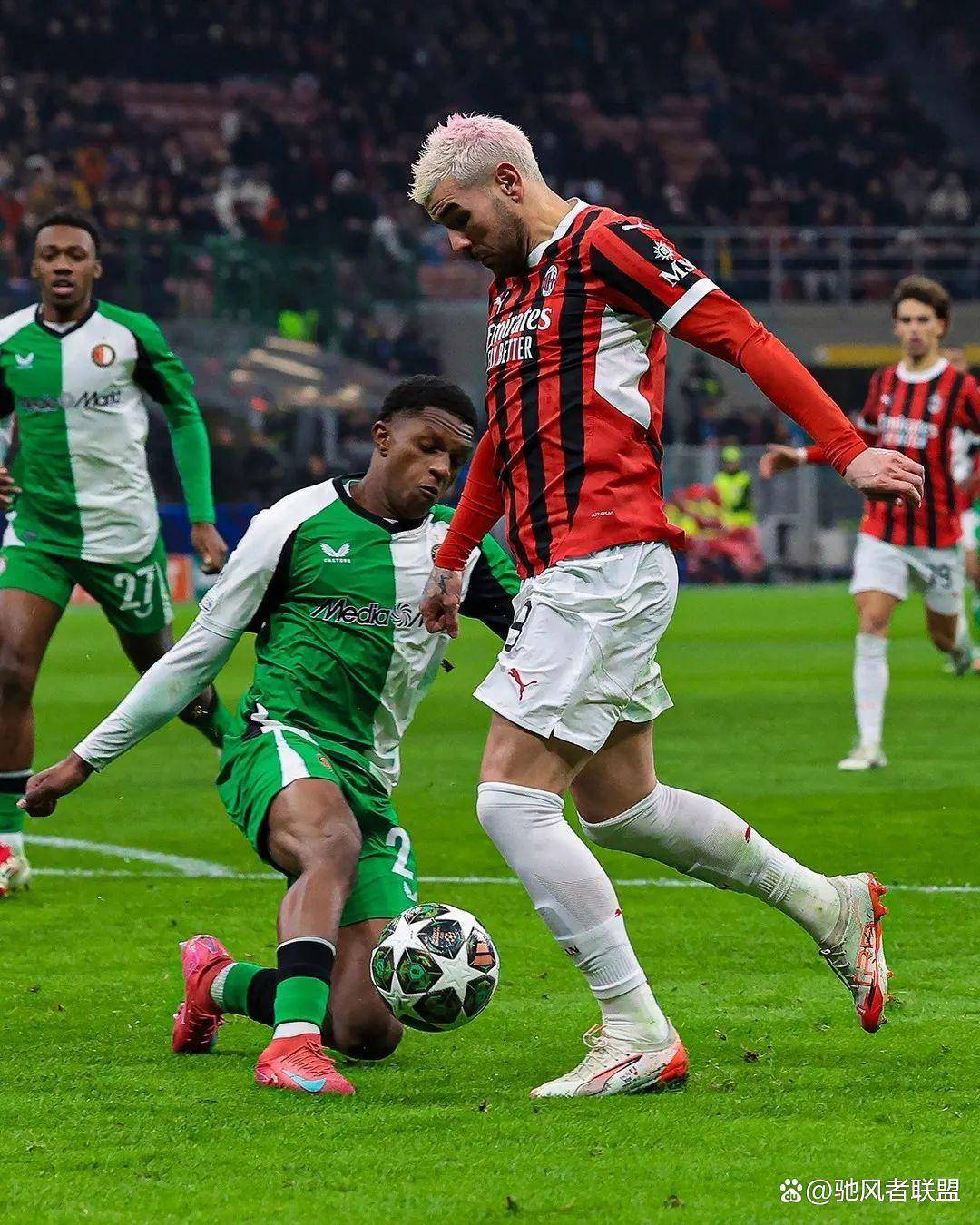 开云体育登录-包含AC米兰遭逆转，遗憾出局的词条