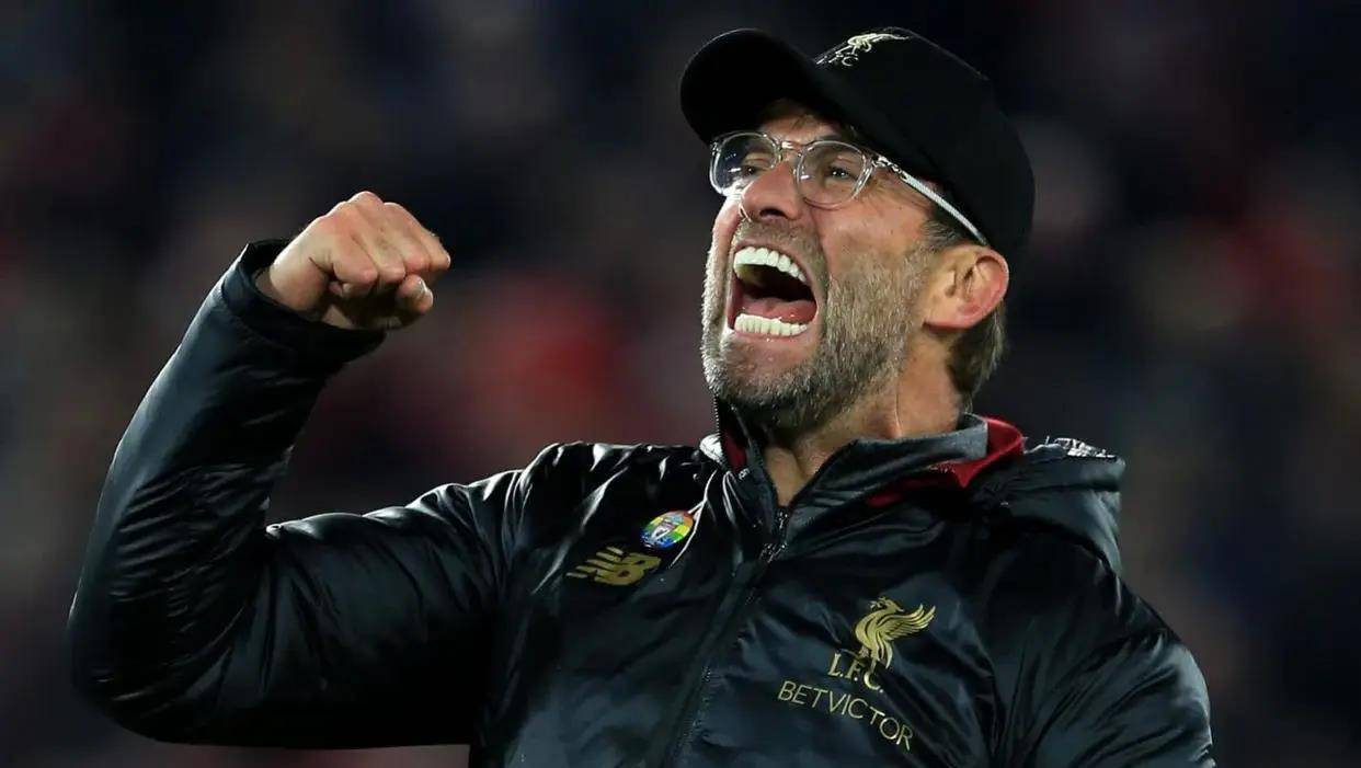 开云体育-包含利物浦球队主帅新政策出台，为球队带来变革的词条