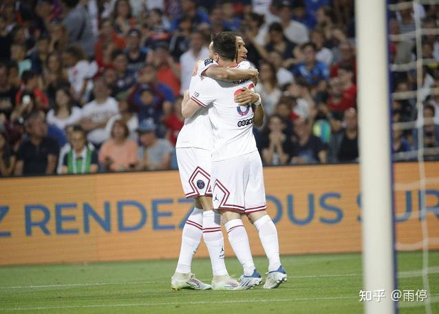 开云体育入口-梅西绝世进球！助巴萨大捷的简单介绍