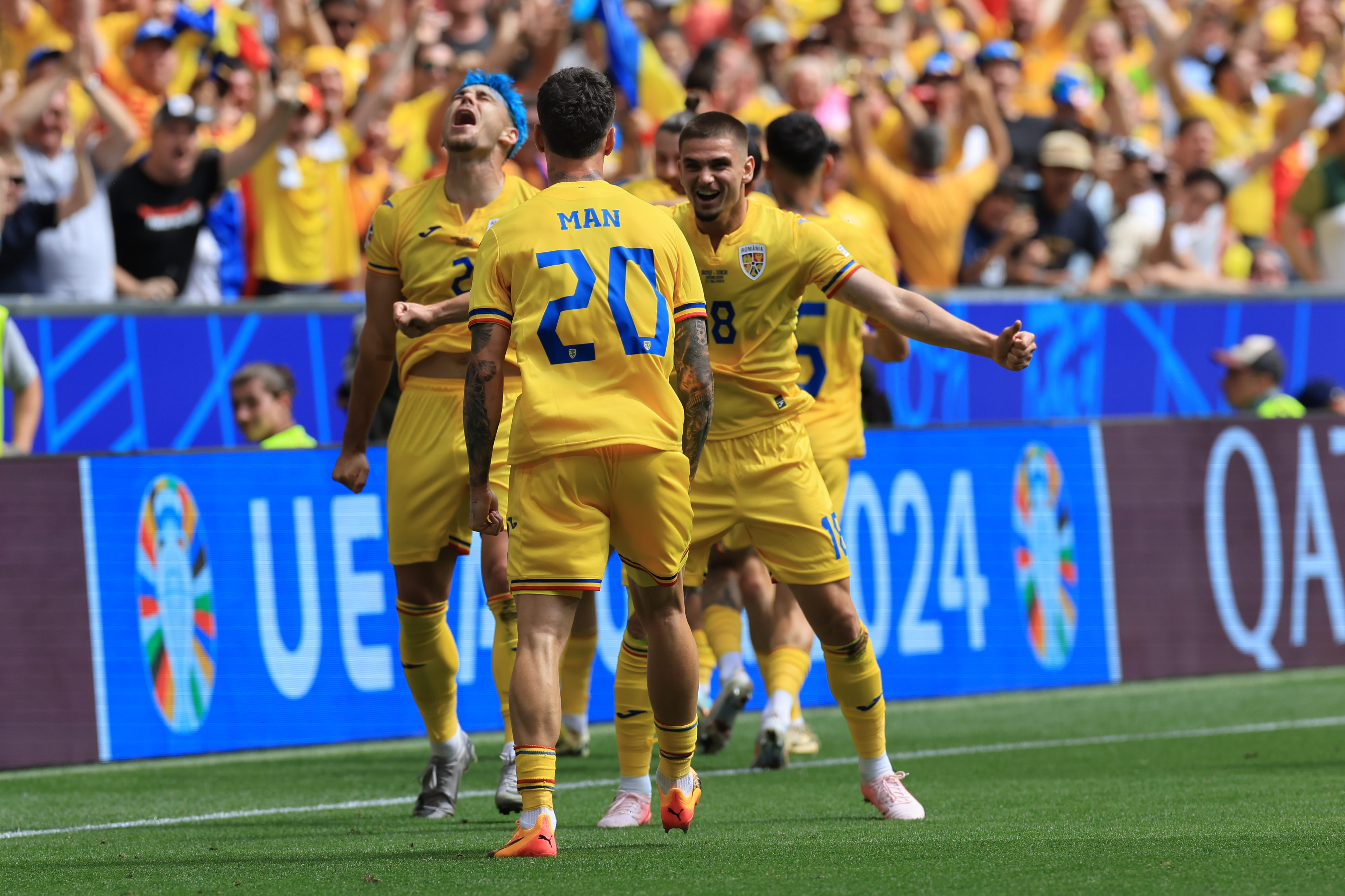 乌克兰队在关键比赛中战胜对手，晋级强的简单介绍