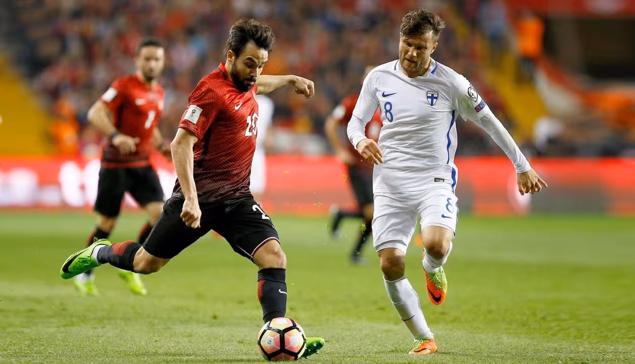 关于丹麦队在欧预赛中遭遇三连败，震惊球迷的信息