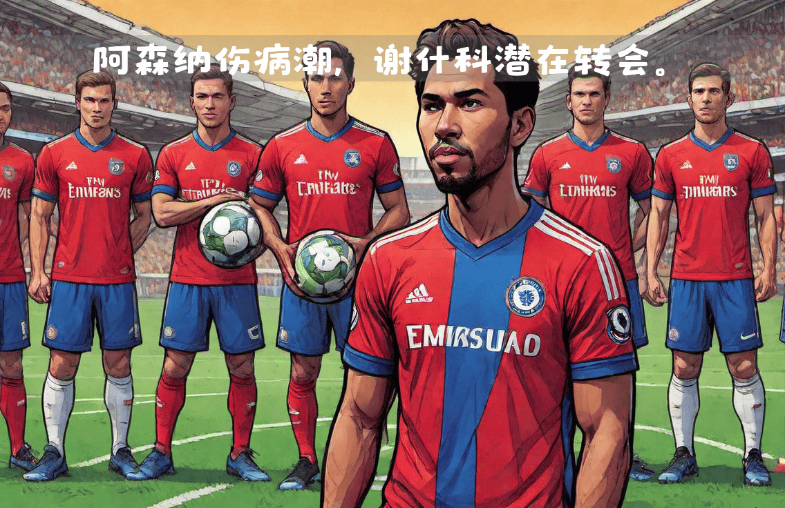 阿森纳阵容伤病潮，欧冠晋级受挑战的简单介绍