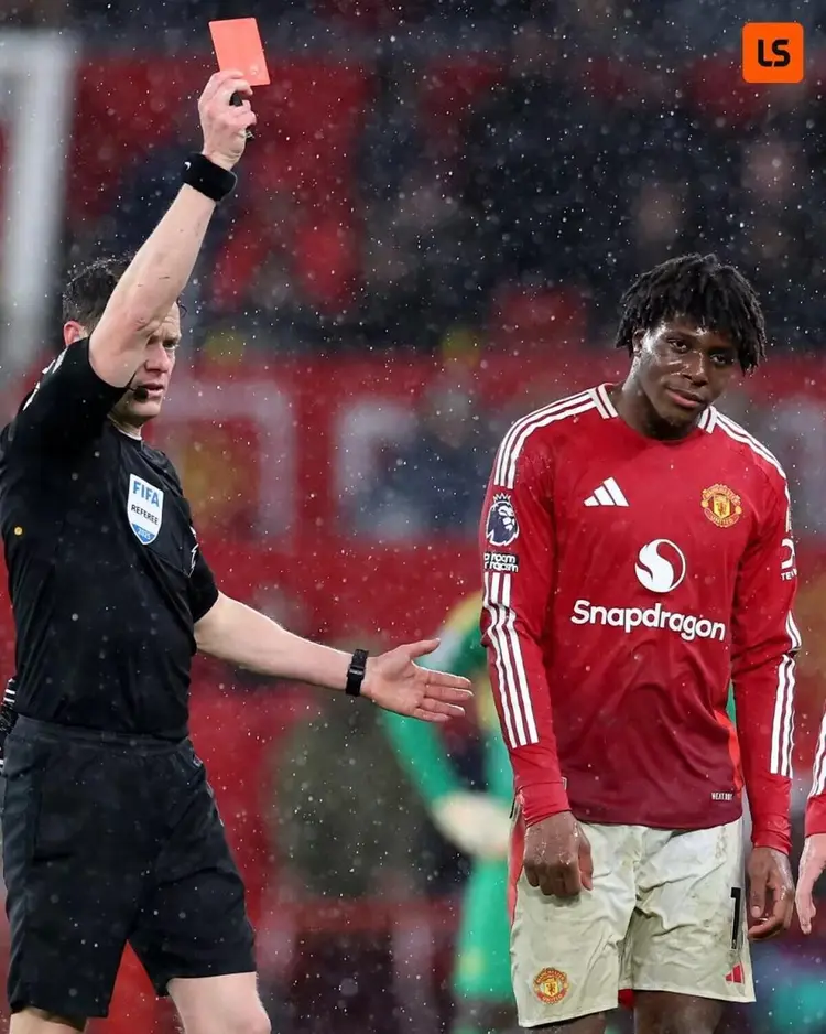 曼联惊险淘汰门兴，晋级英超球队成为黑马