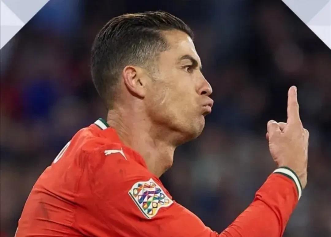 开云体育入口-C罗亲述伤退心路历程