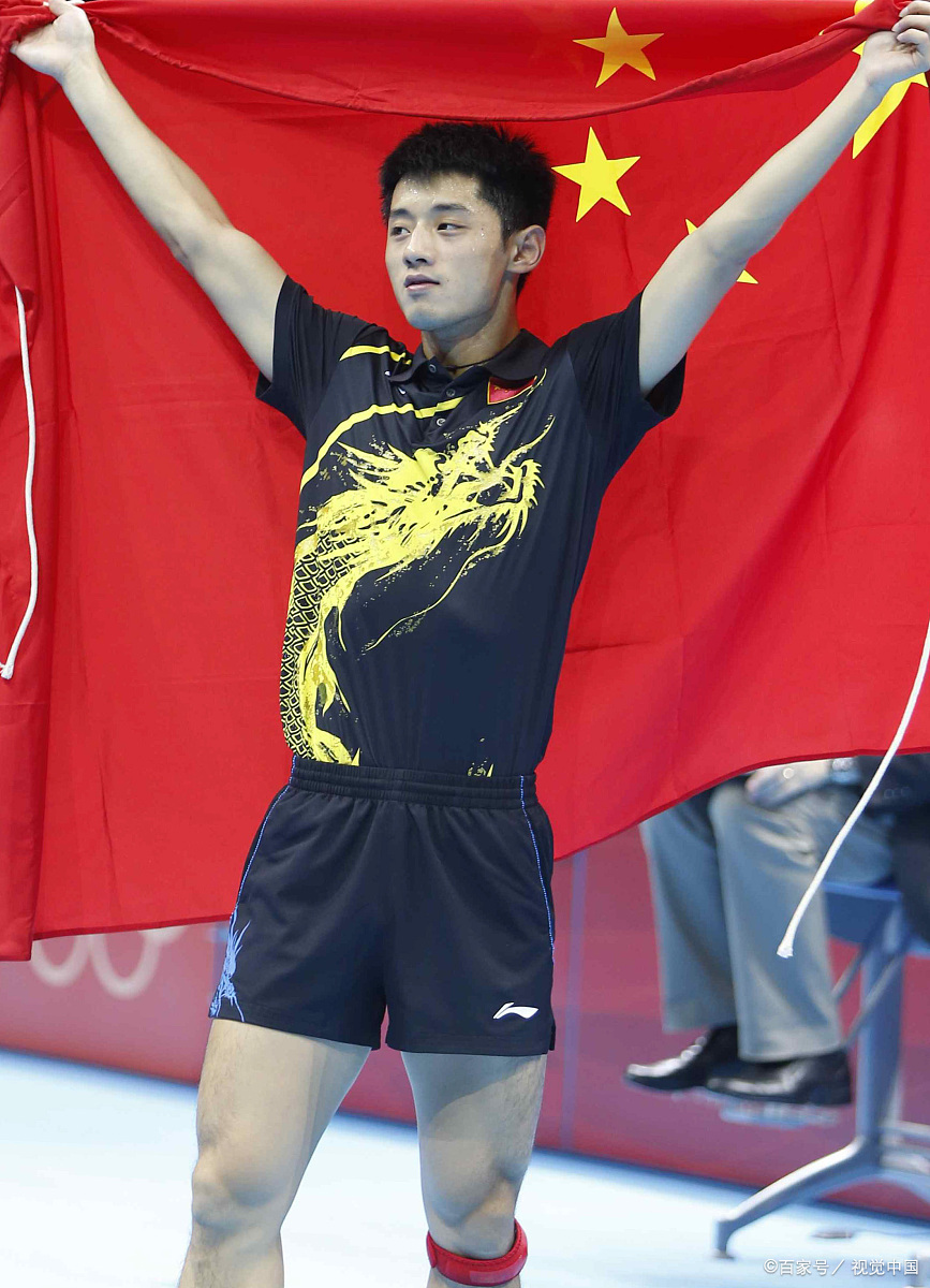 开云官网-张继科在北京的比赛中晋级
