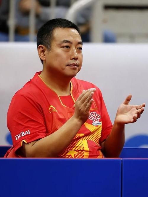 开云体育在线-刘国梁亲述夺冠心路历程的简单介绍