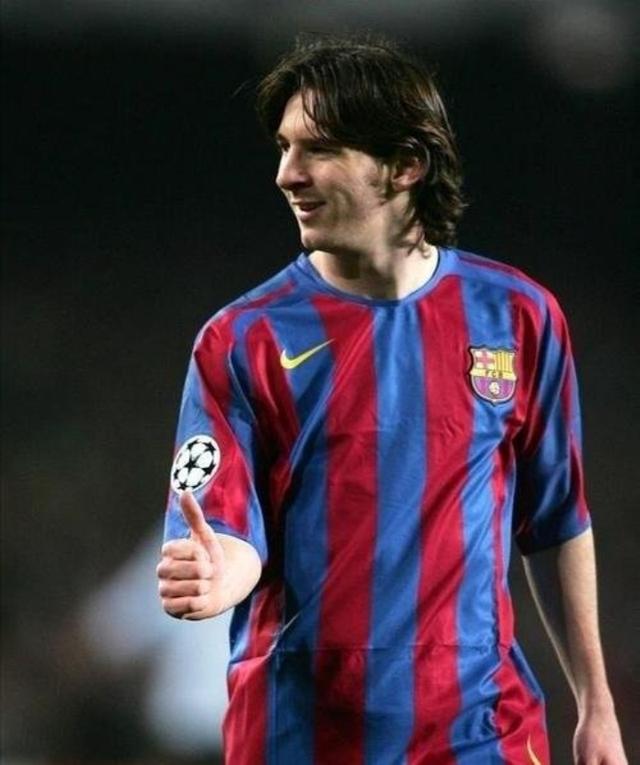 开云体育中国-梅西在纽约的比赛中夺冠